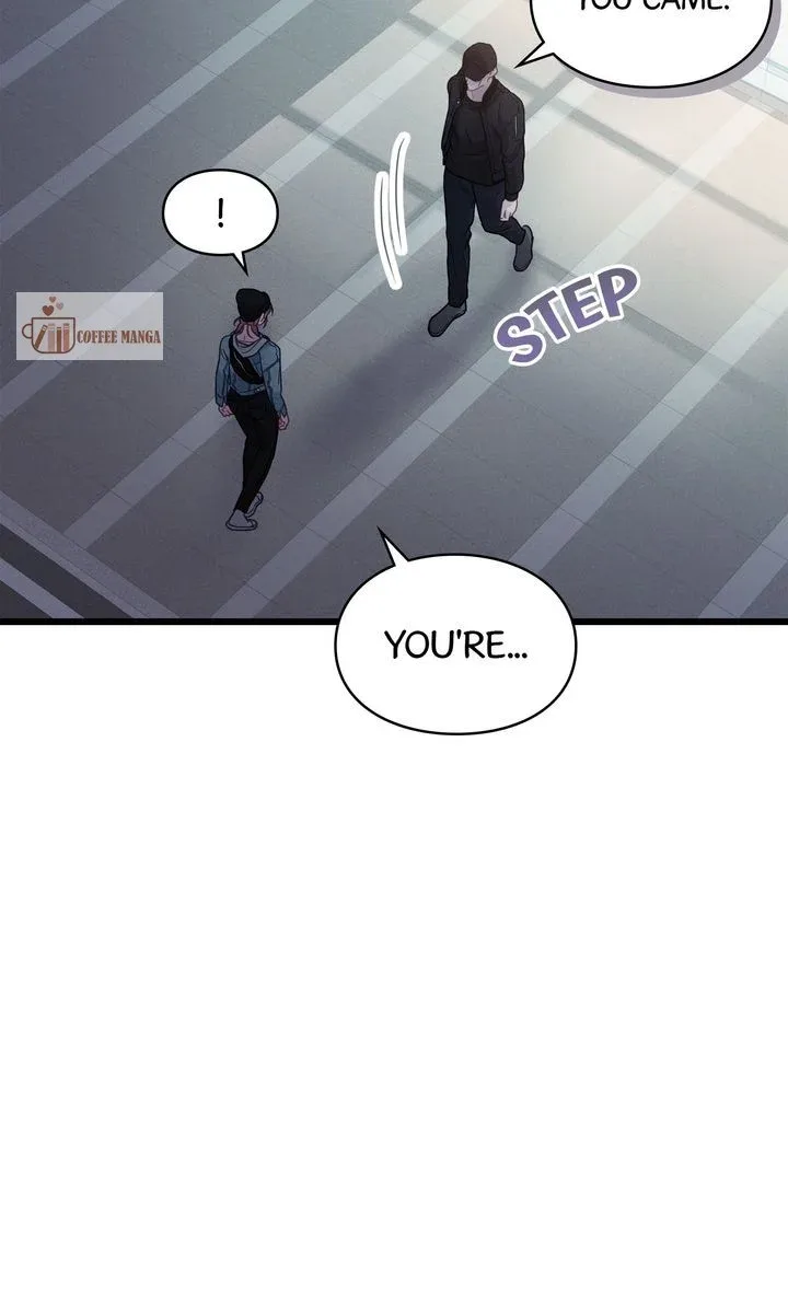 A Morning Kiss at Tiffany’s Chapter 86 page 10