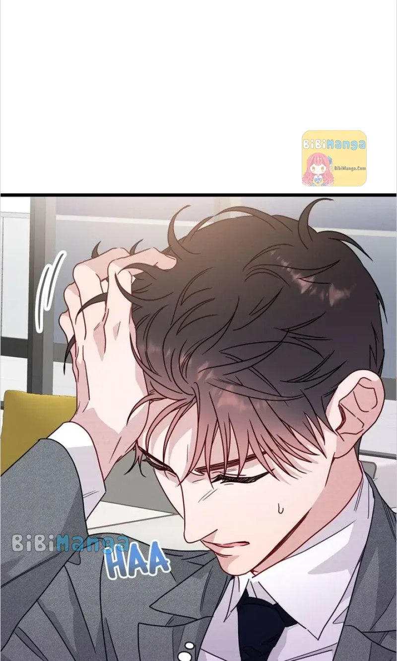 A Morning Kiss at Tiffany’s Chapter 50 page 123