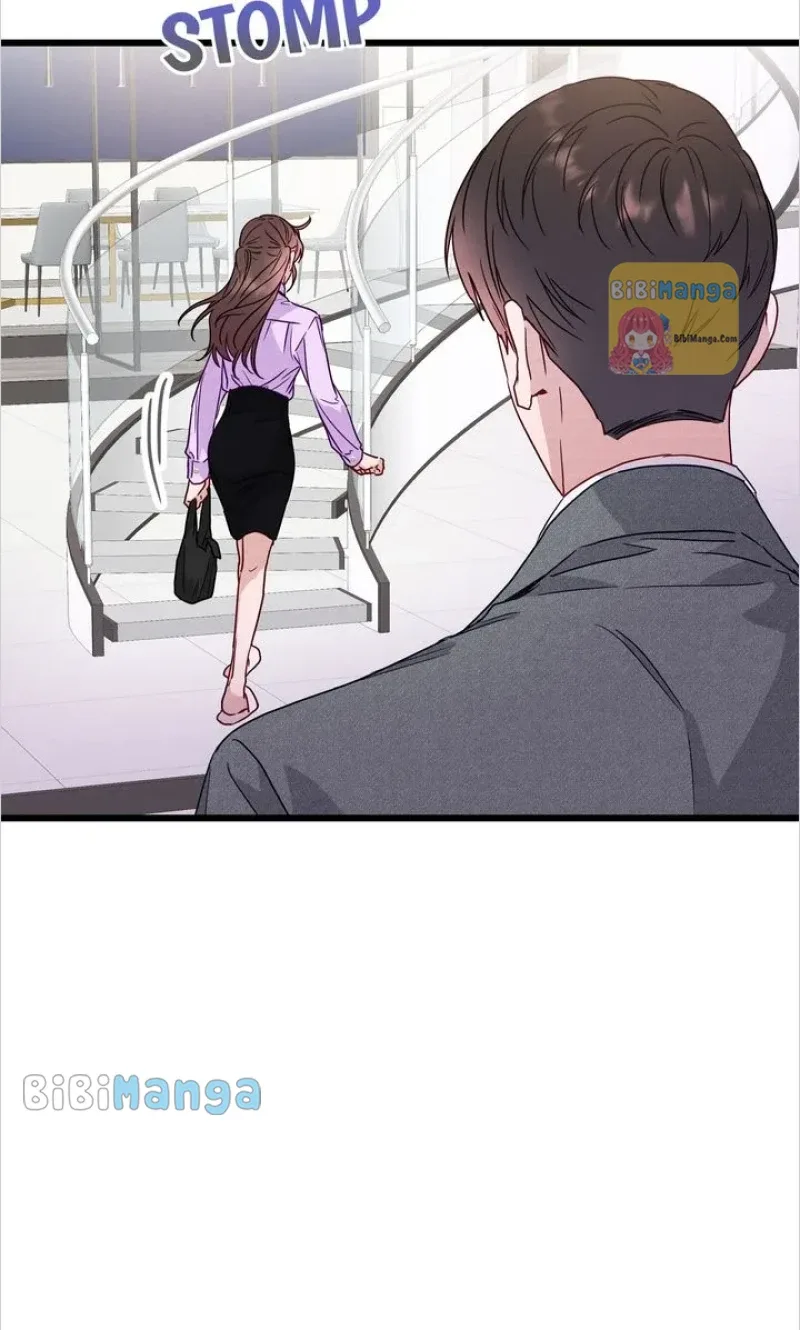 A Morning Kiss at Tiffany’s Chapter 50 page 122