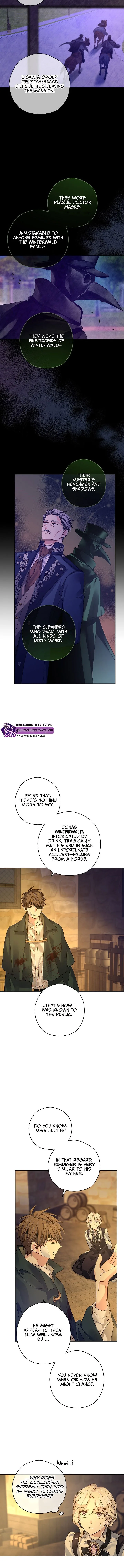 I Will Change The Genre Chapter 102 page 4