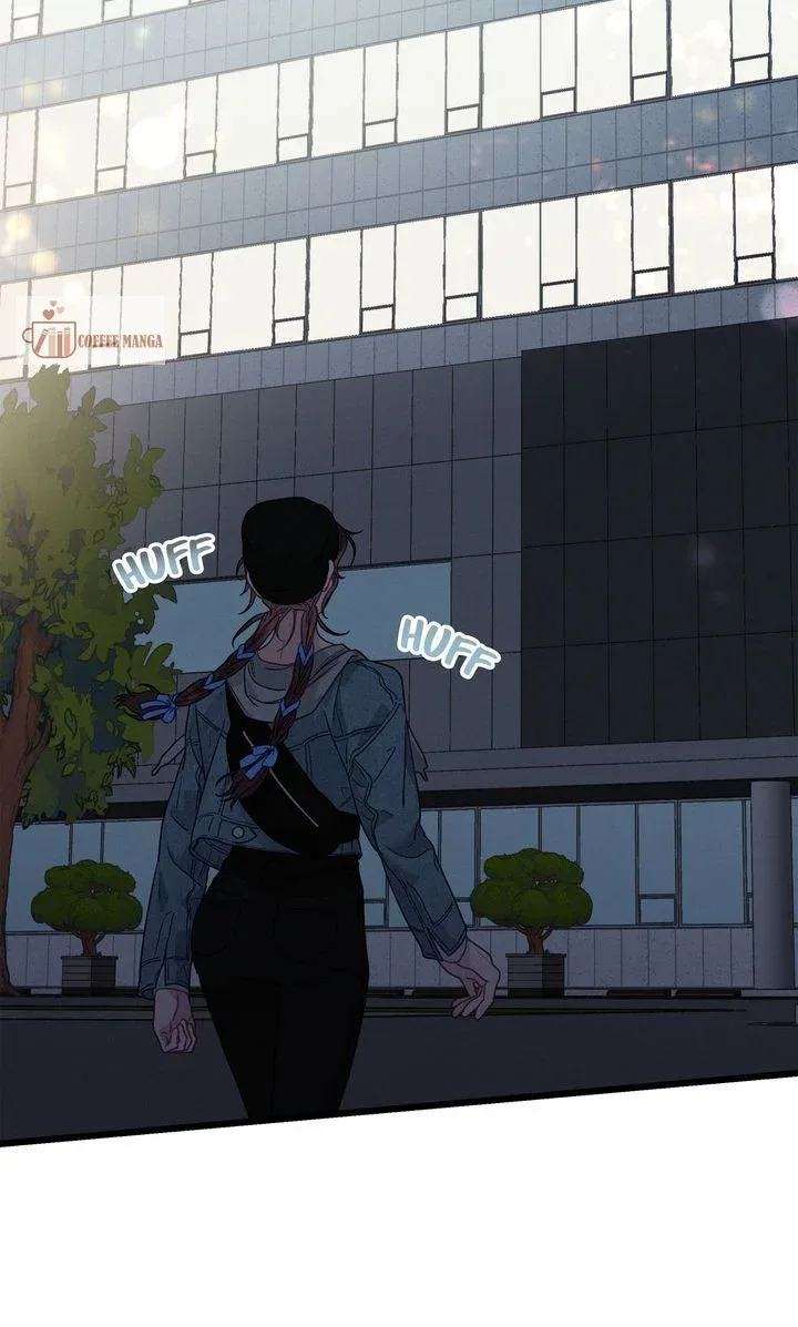 A Morning Kiss at Tiffany’s Chapter 86 page 4