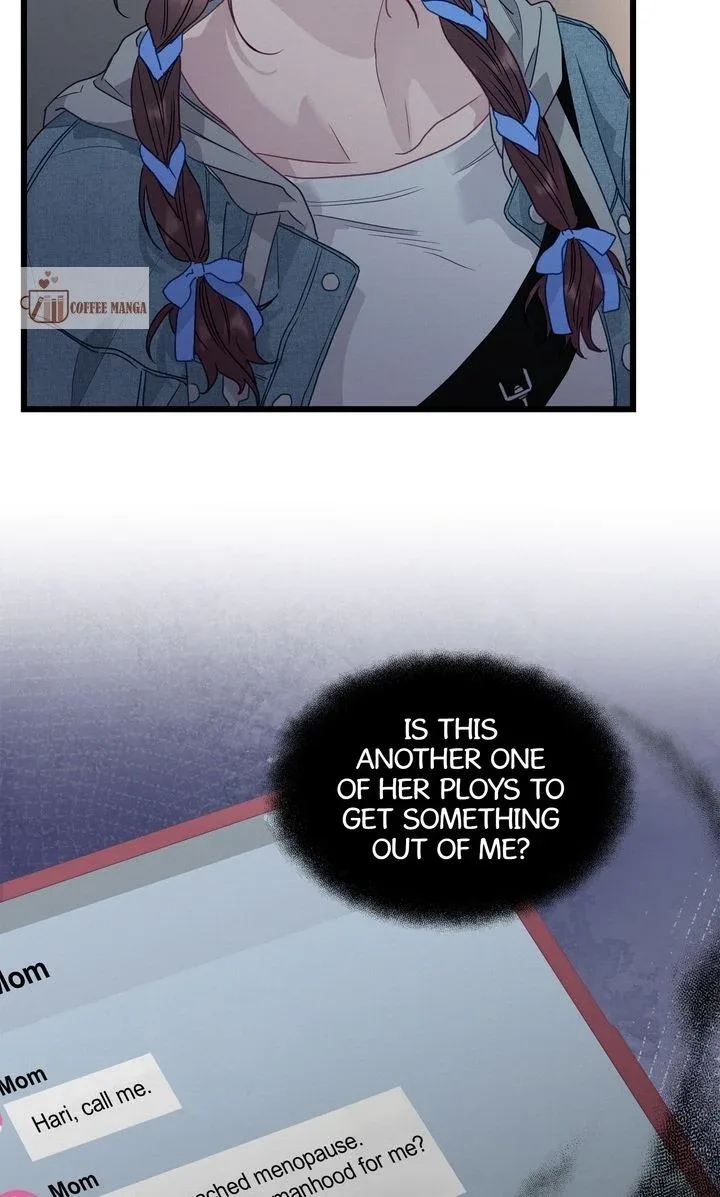 A Morning Kiss at Tiffany’s Chapter 86 page 6