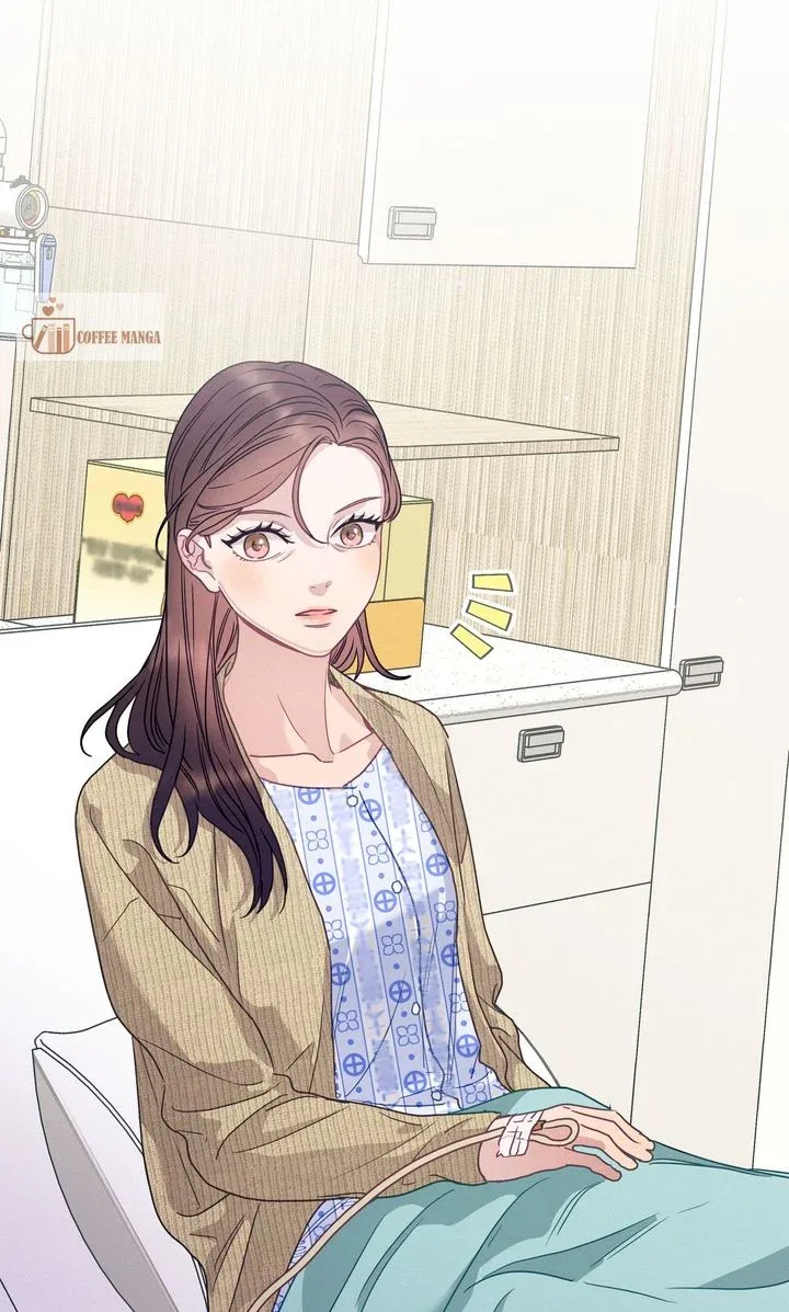 A Morning Kiss at Tiffany’s Chapter 86 page 16