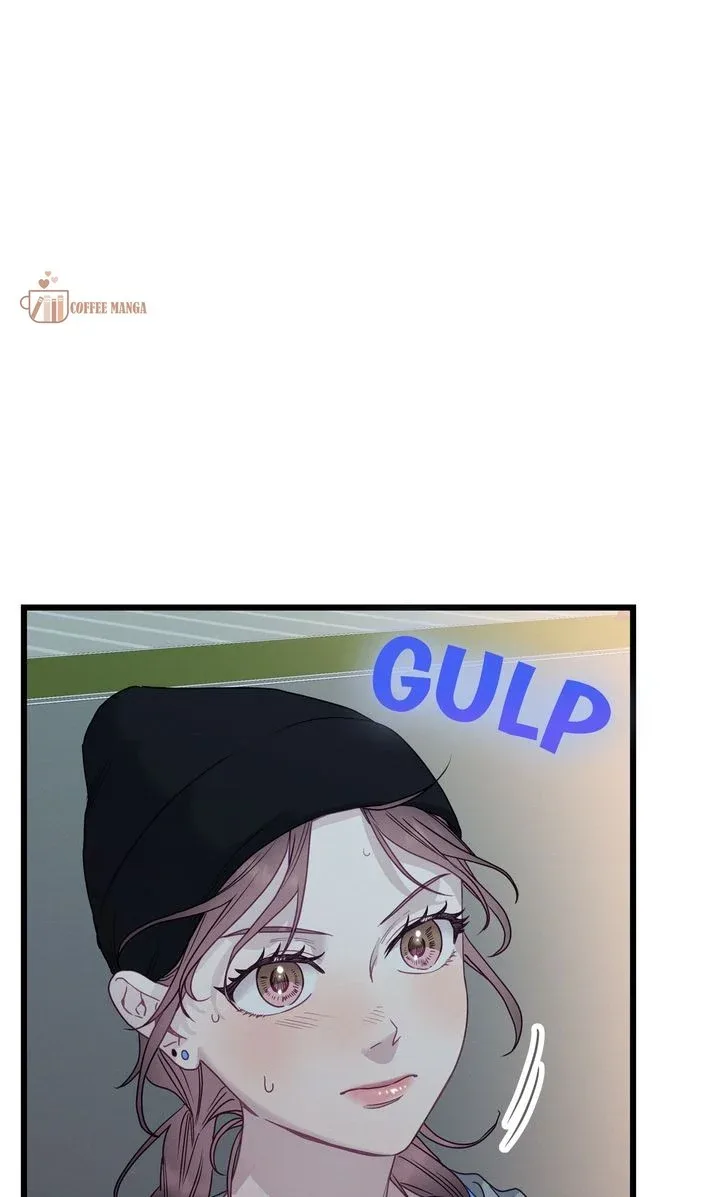 A Morning Kiss at Tiffany’s Chapter 86 page 5