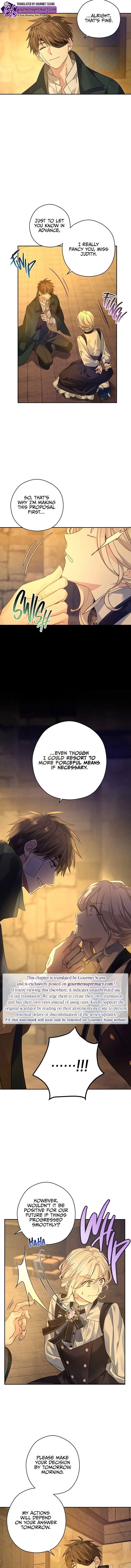I Will Change The Genre Chapter 102 page 6