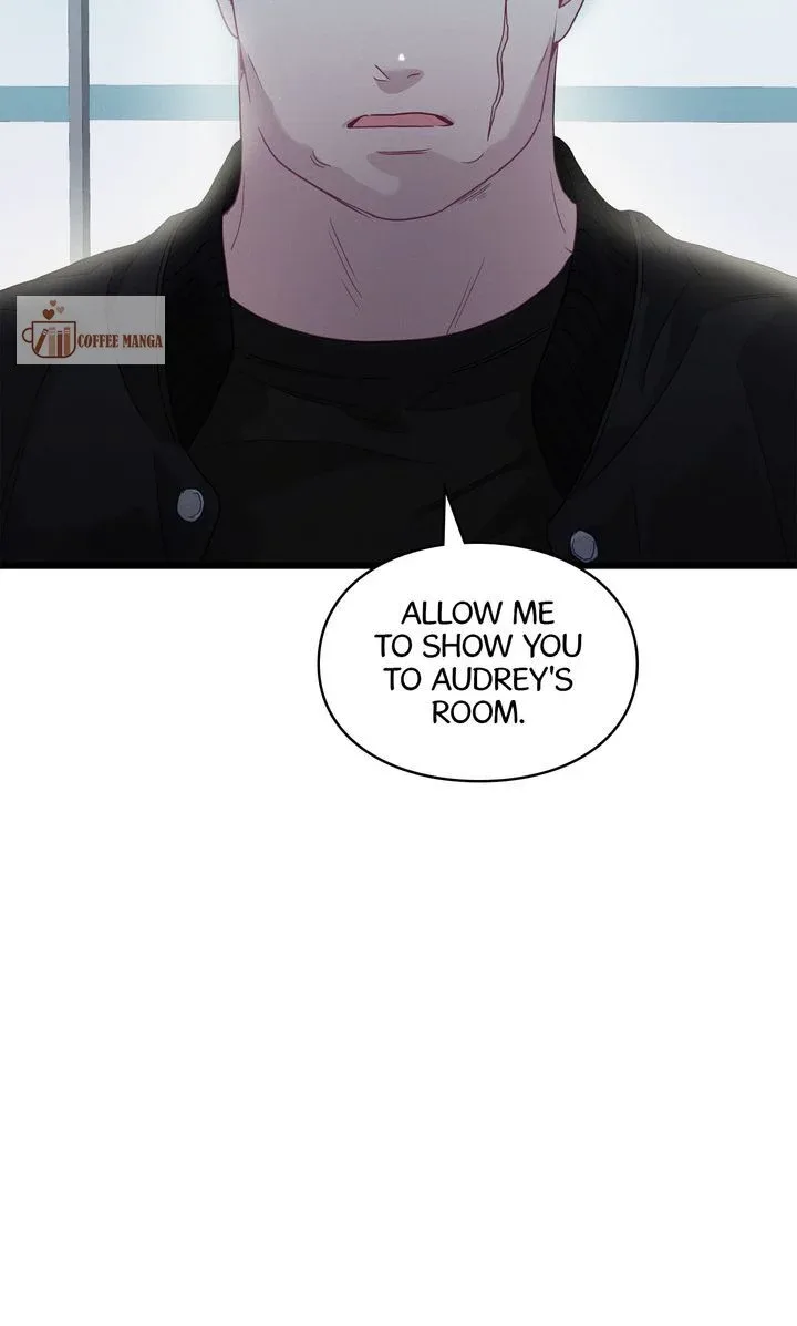 A Morning Kiss at Tiffany’s Chapter 86 page 12
