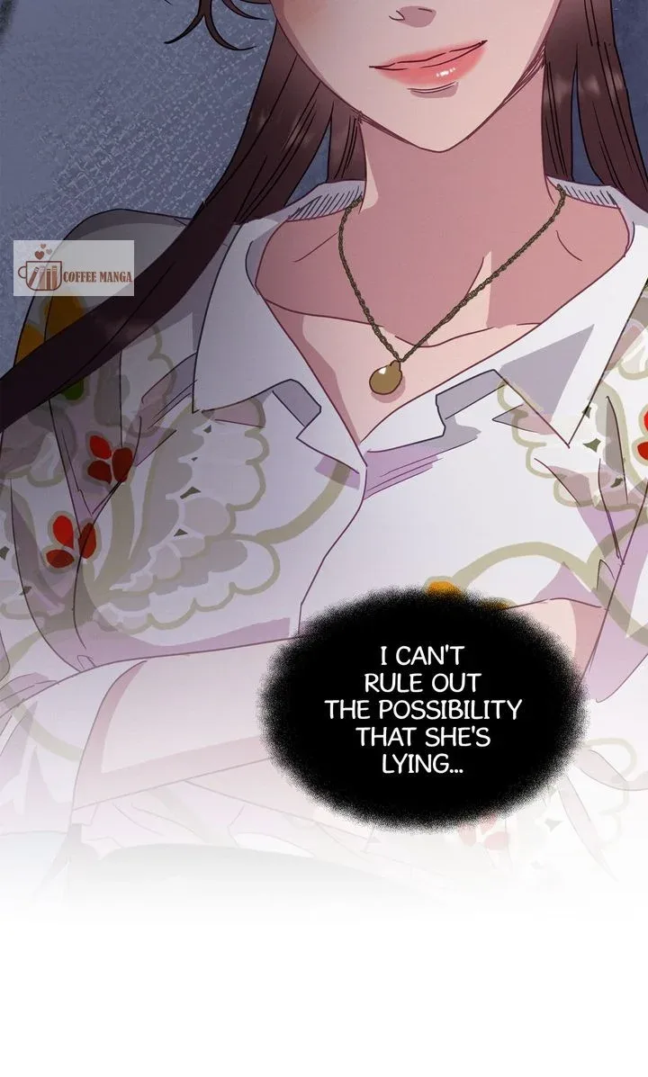 A Morning Kiss at Tiffany’s Chapter 86 page 8