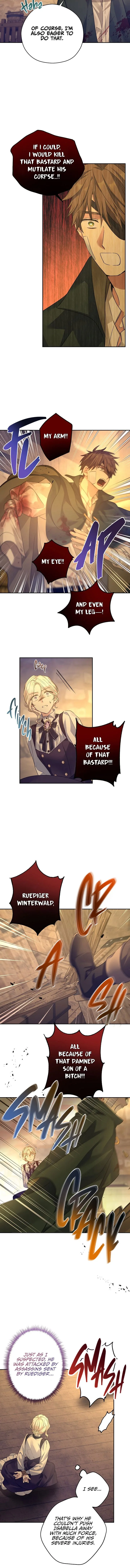 I Will Change The Genre Chapter 101 page 7