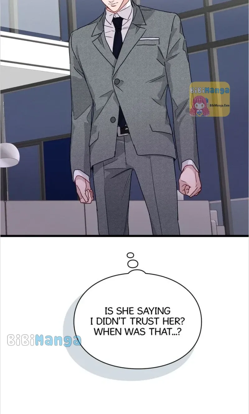 A Morning Kiss at Tiffany’s Chapter 50 page 127