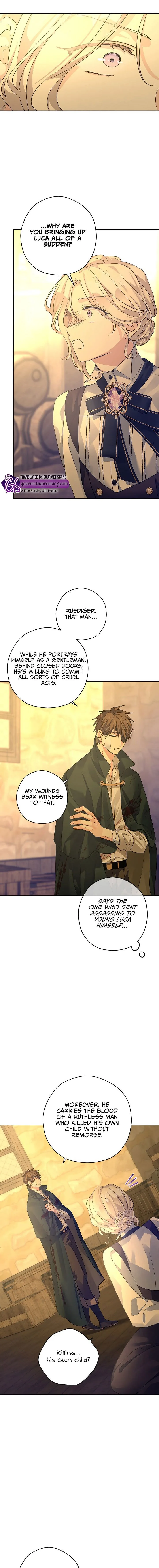 I Will Change The Genre Chapter 101 page 12