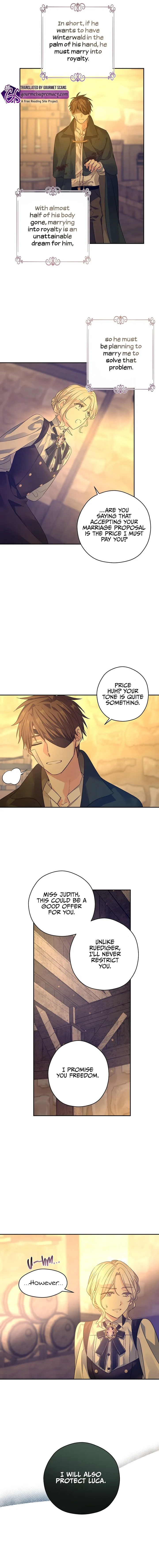 I Will Change The Genre Chapter 101 page 11