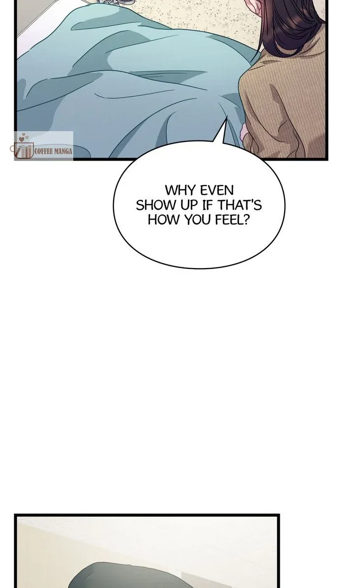A Morning Kiss at Tiffany’s Chapter 86 page 21