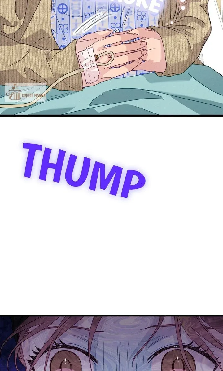 A Morning Kiss at Tiffany’s Chapter 86 page 29