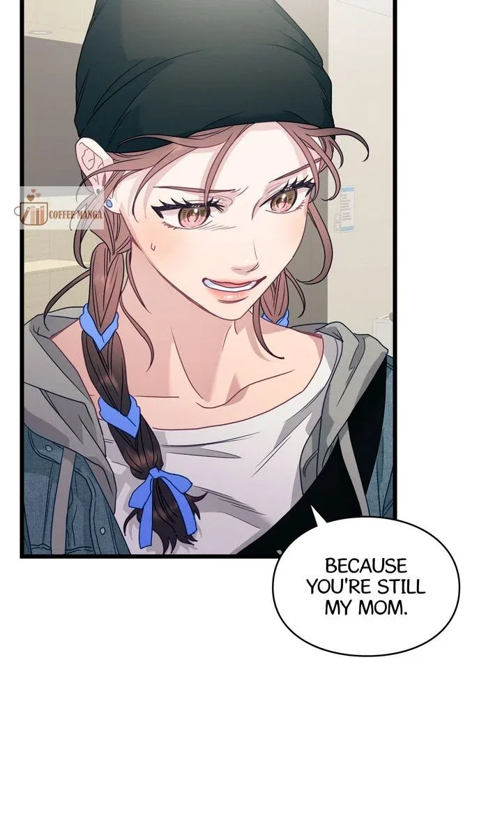 A Morning Kiss at Tiffany’s Chapter 86 page 22