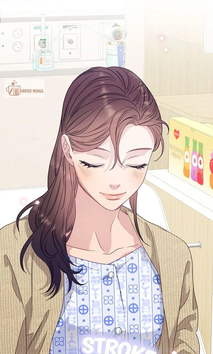 A Morning Kiss at Tiffany’s Chapter 86 page 28