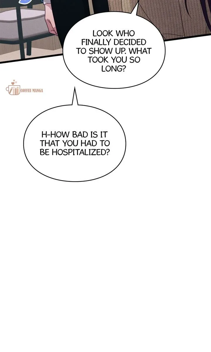 A Morning Kiss at Tiffany’s Chapter 86 page 18
