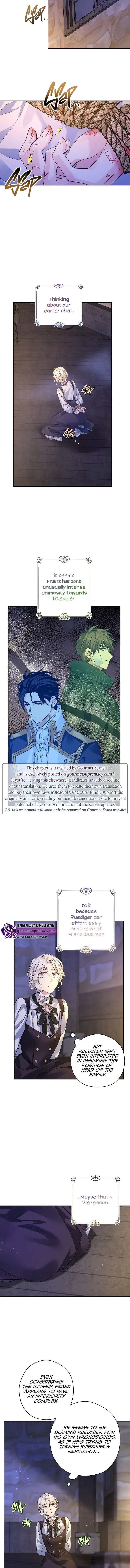 I Will Change The Genre Chapter 102 page 9