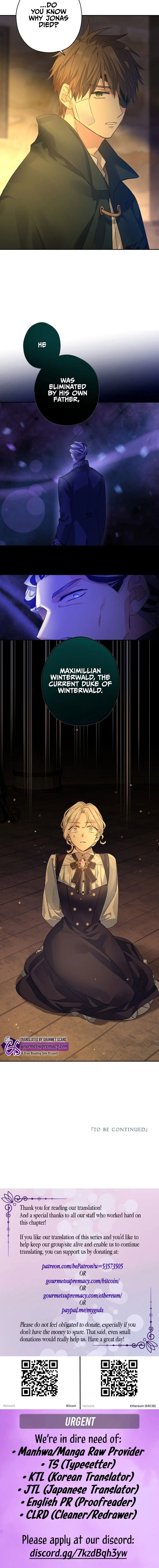 I Will Change The Genre Chapter 101 page 13
