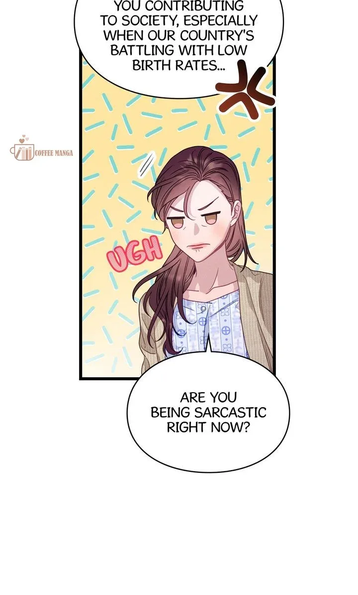 A Morning Kiss at Tiffany’s Chapter 86 page 40