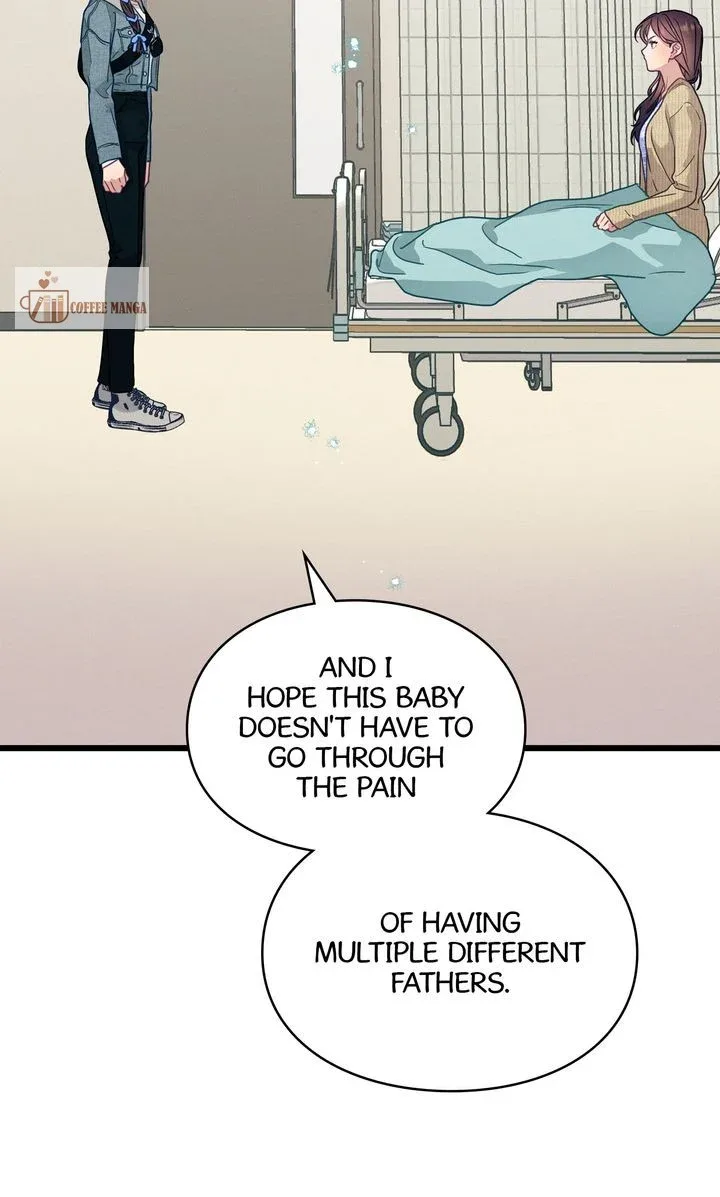 A Morning Kiss at Tiffany’s Chapter 86 page 44
