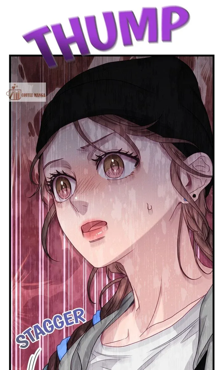 A Morning Kiss at Tiffany’s Chapter 86 page 34