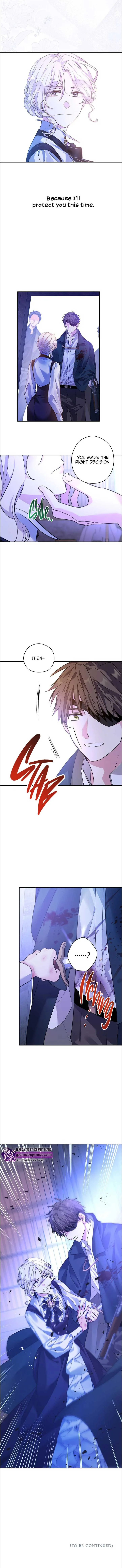 I Will Change The Genre Chapter 103 page 5