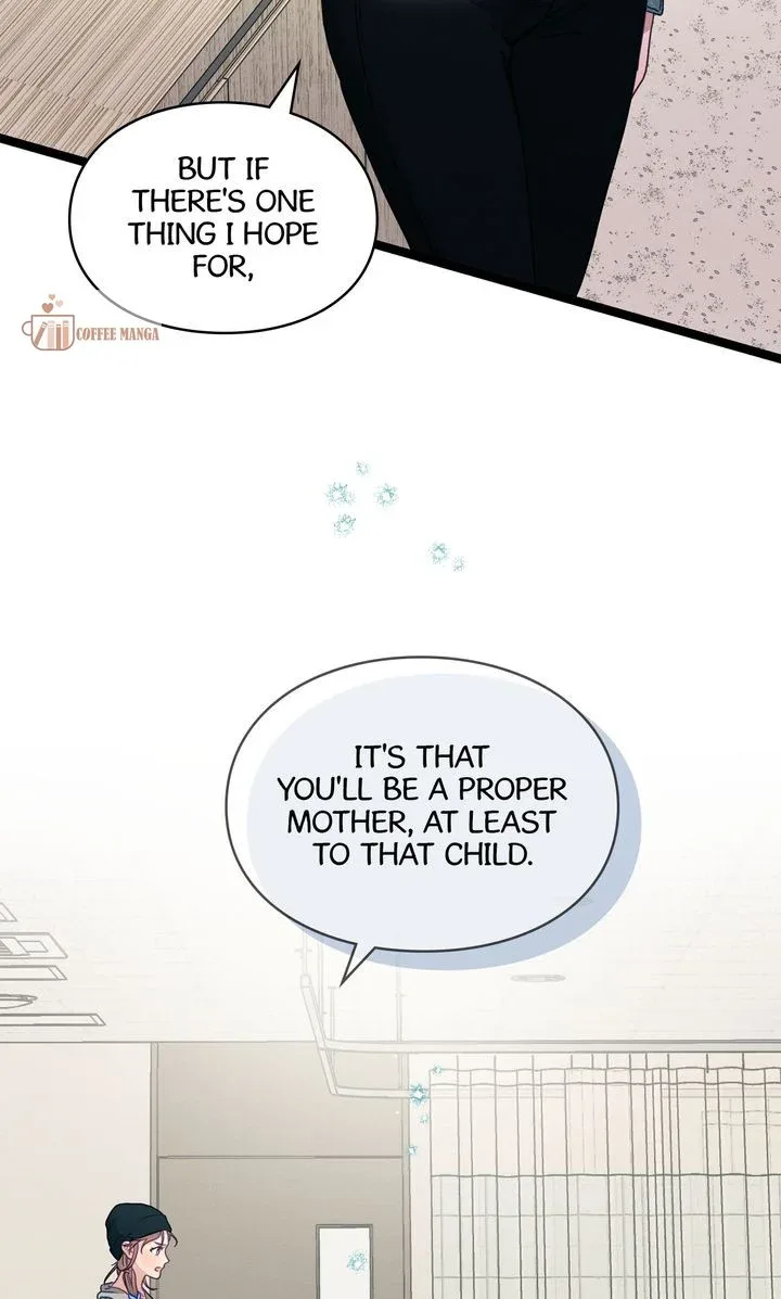 A Morning Kiss at Tiffany’s Chapter 86 page 43