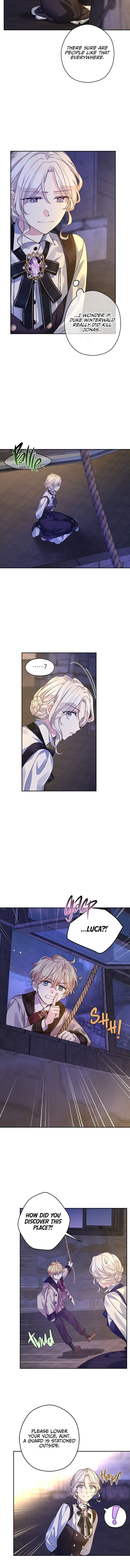 I Will Change The Genre Chapter 102 page 10