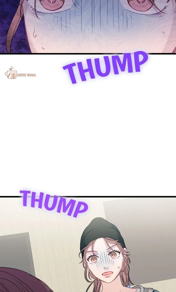 A Morning Kiss at Tiffany’s Chapter 86 page 30