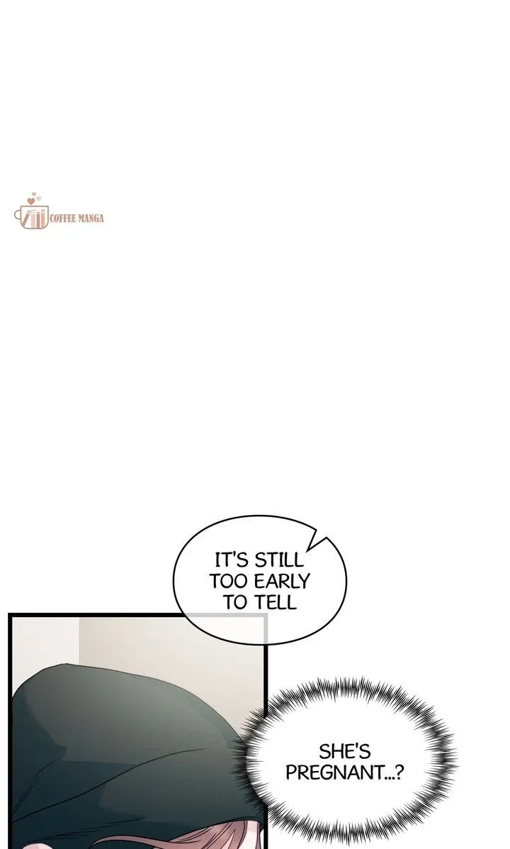 A Morning Kiss at Tiffany’s Chapter 86 page 37