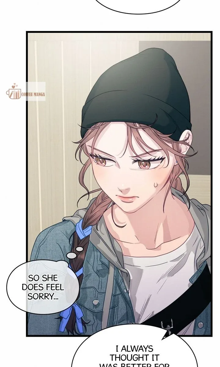 A Morning Kiss at Tiffany’s Chapter 86 page 56