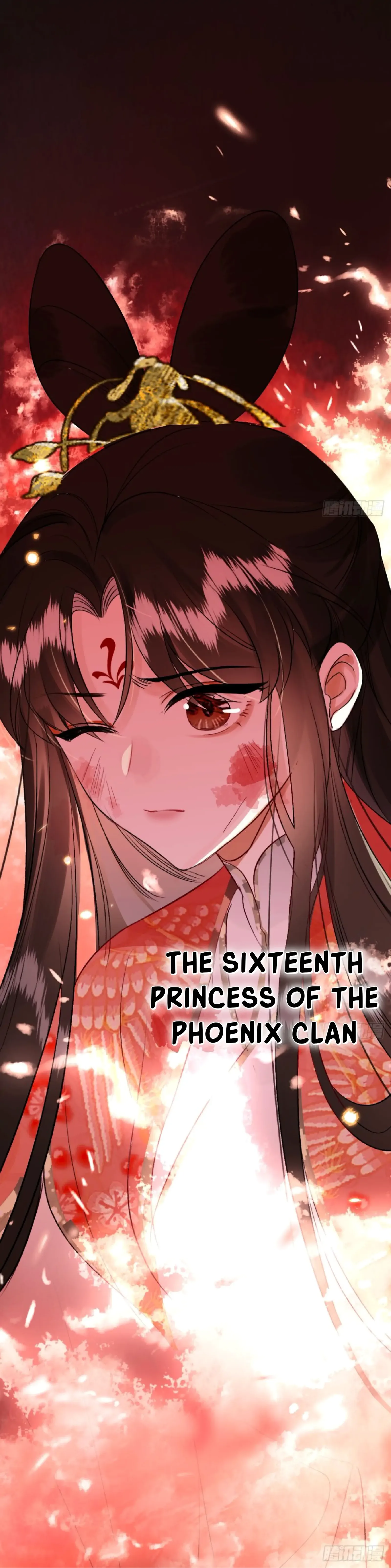 A Nest Of Phoenixes Chapter 1 page 4