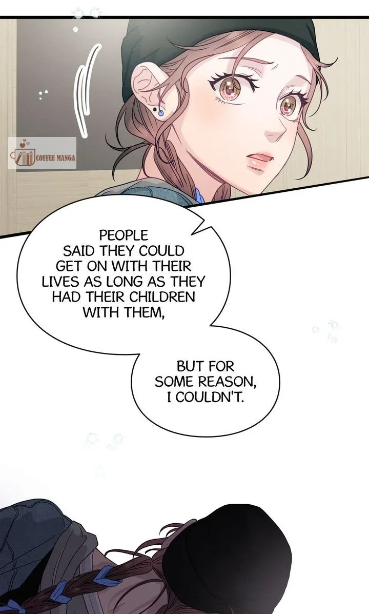 A Morning Kiss at Tiffany’s Chapter 86 page 49