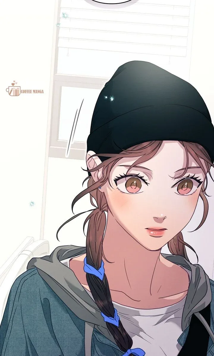 A Morning Kiss at Tiffany’s Chapter 86 page 47