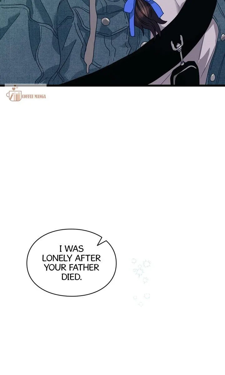 A Morning Kiss at Tiffany’s Chapter 86 page 48