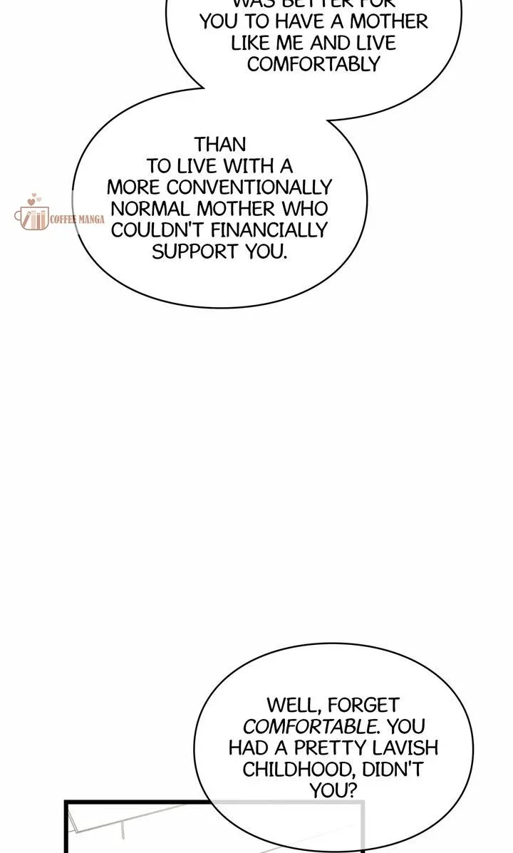 A Morning Kiss at Tiffany’s Chapter 86 page 57