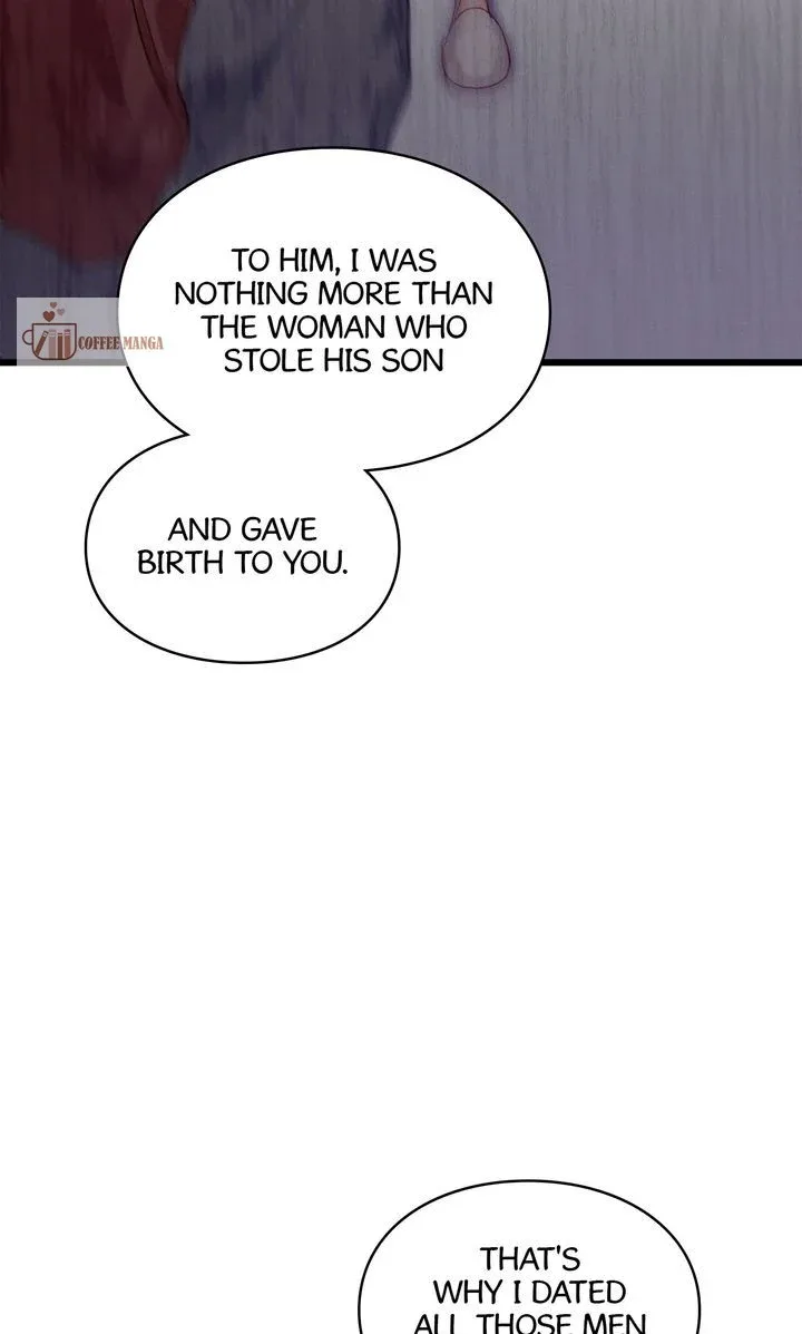 A Morning Kiss at Tiffany’s Chapter 86 page 53