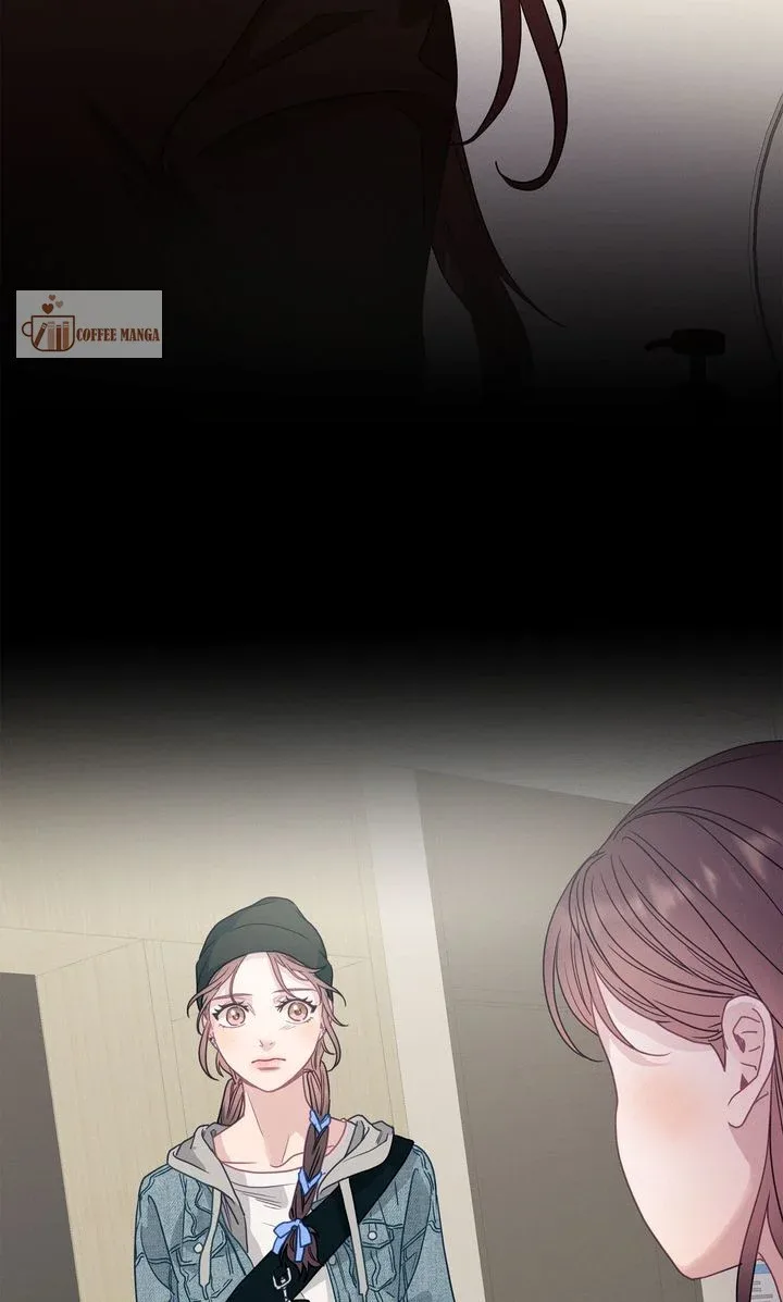 A Morning Kiss at Tiffany’s Chapter 86 page 67