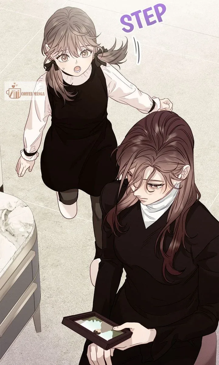 A Morning Kiss at Tiffany’s Chapter 86 page 65