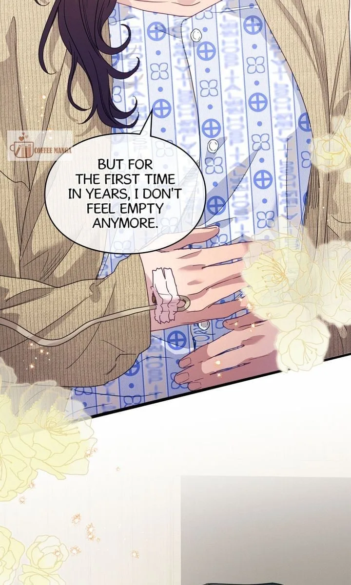 A Morning Kiss at Tiffany’s Chapter 86 page 60