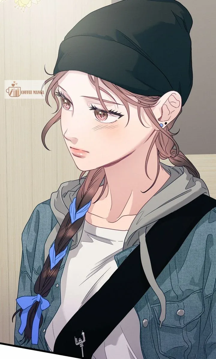 A Morning Kiss at Tiffany’s Chapter 86 page 61