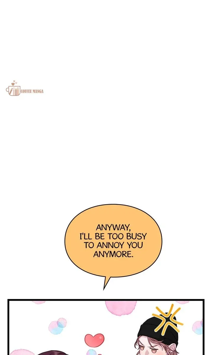 A Morning Kiss at Tiffany’s Chapter 86 page 71