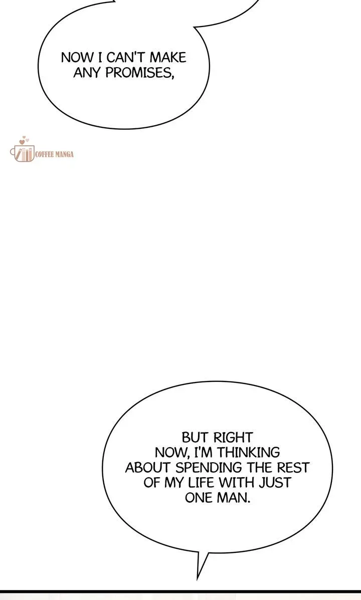 A Morning Kiss at Tiffany’s Chapter 86 page 69