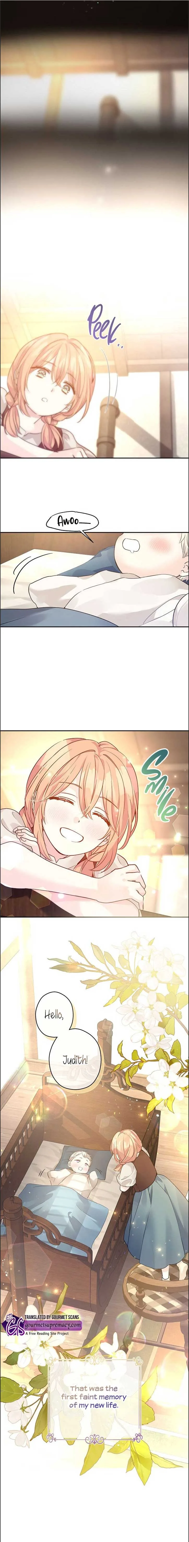 I Will Change The Genre Chapter 104 page 5