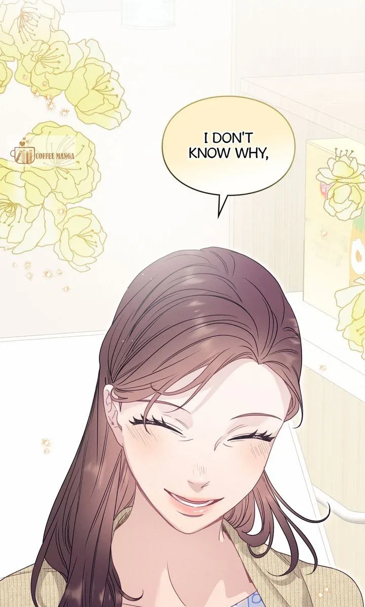 A Morning Kiss at Tiffany’s Chapter 86 page 59