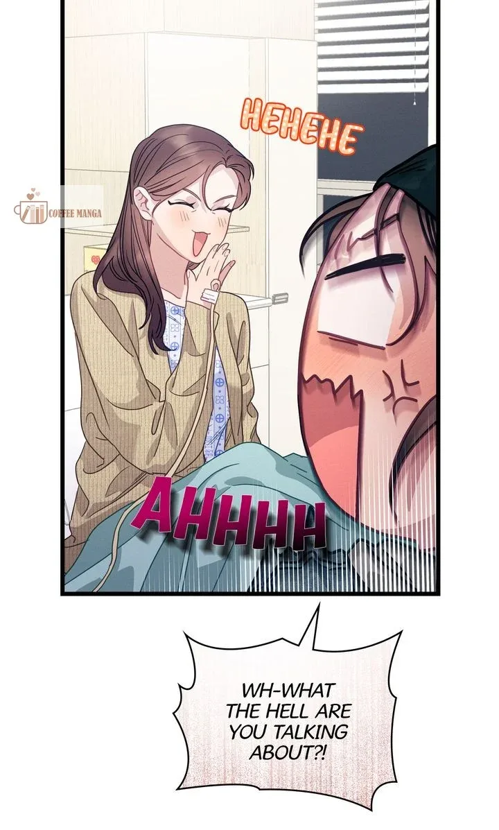 A Morning Kiss at Tiffany’s Chapter 86 page 76