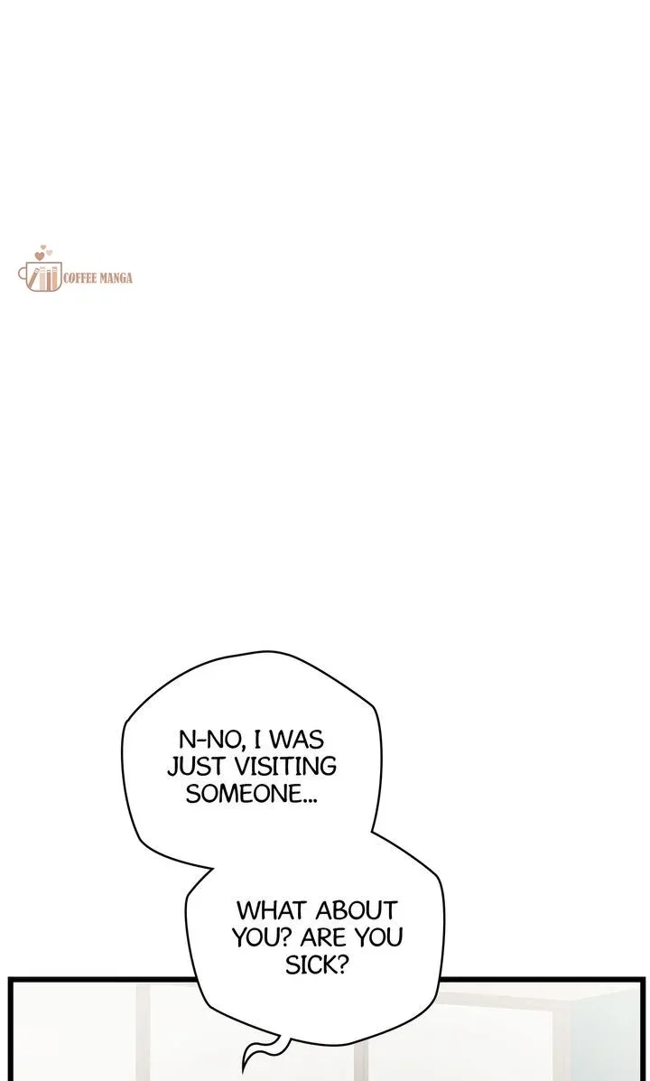 A Morning Kiss at Tiffany’s Chapter 86 page 83
