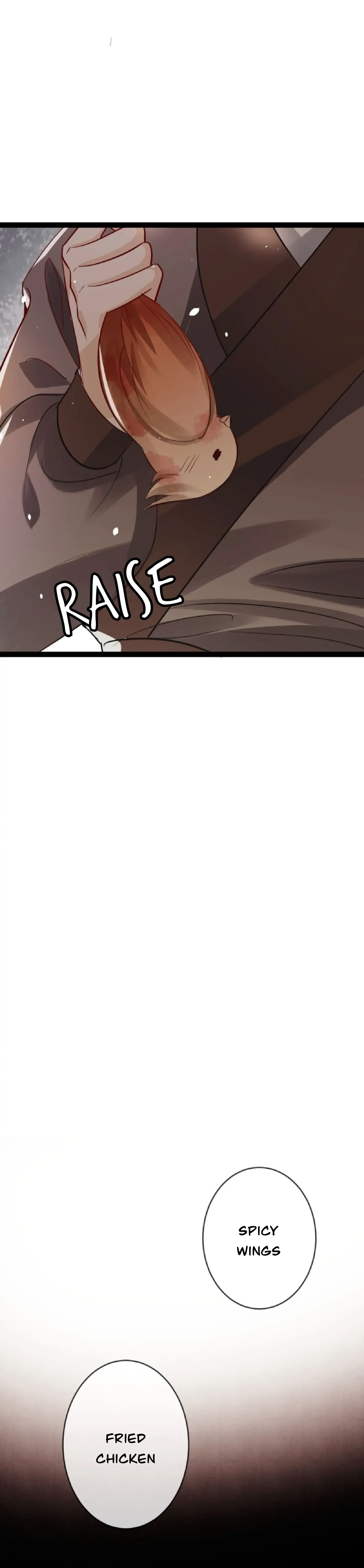 A Nest Of Phoenixes Chapter 1 page 8