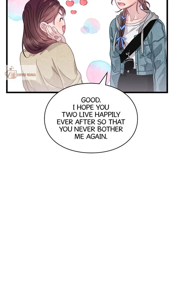 A Morning Kiss at Tiffany’s Chapter 86 page 72