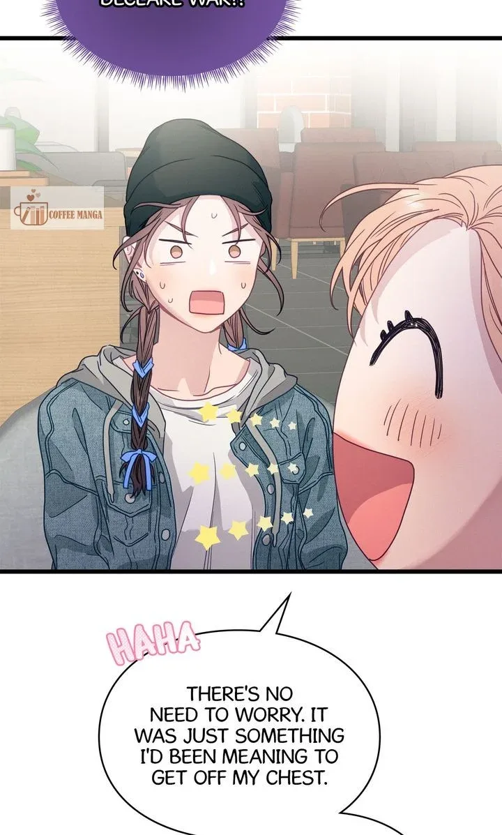 A Morning Kiss at Tiffany’s Chapter 86 page 96